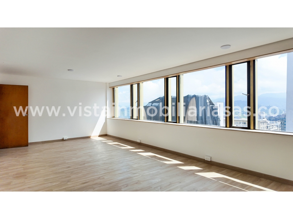 Arriendo Oficina Centro, Manizales - 1
