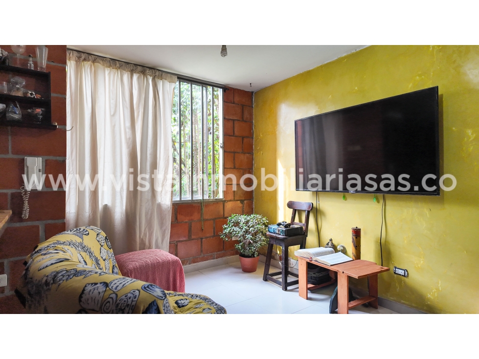 Venta Apartamento Barrio Castilla, Manizales
