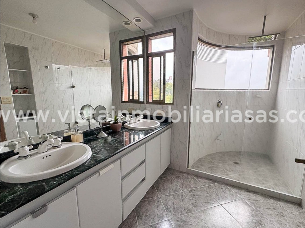 Venta Apartamento Sector Palermo, Manizales — foto 5