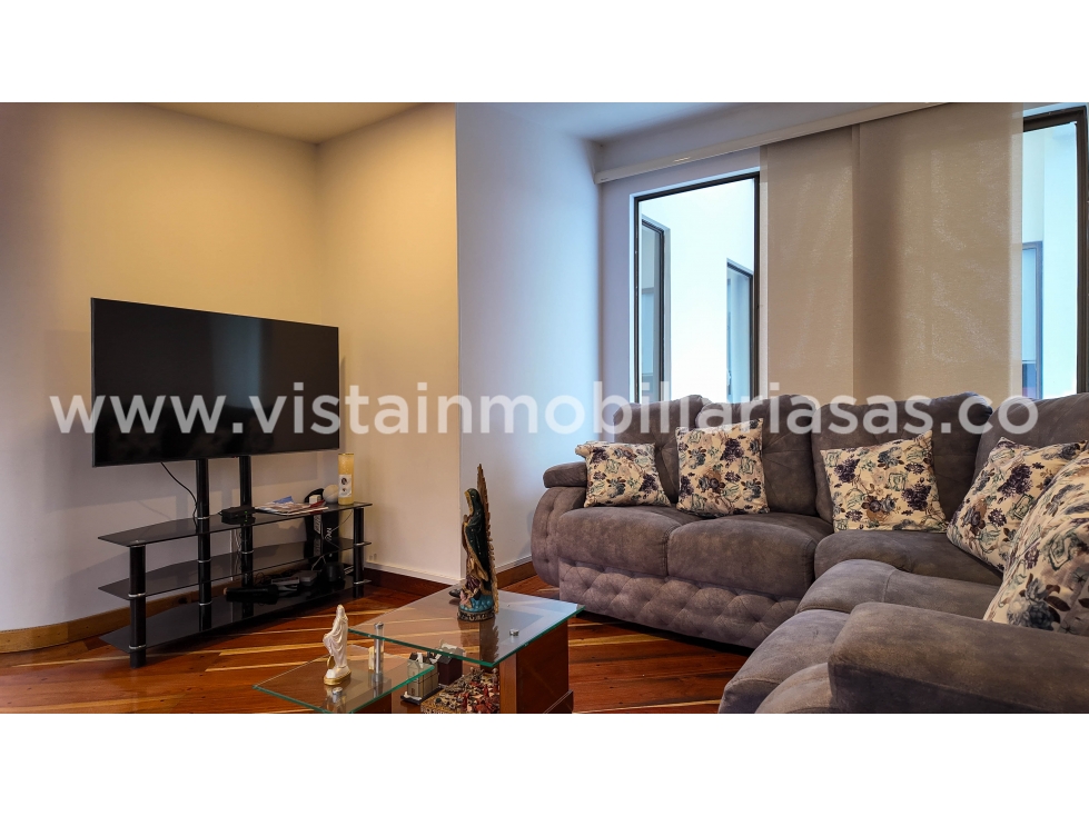 Venta Apartamento Sector Palermo, Manizales — foto 3