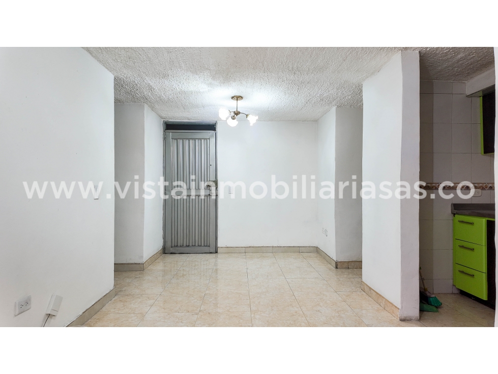 Arriendo Apartamento Las Americas, Manizales