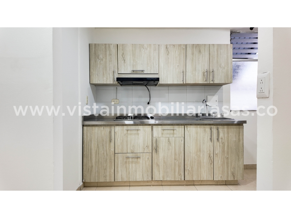 Arriendo Apartamento Sector Estambul, Manizales
