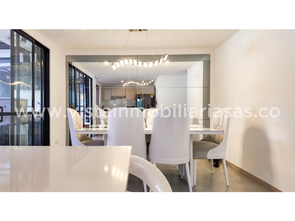 Venta Casa Conjunto Sector La Florida — foto 2