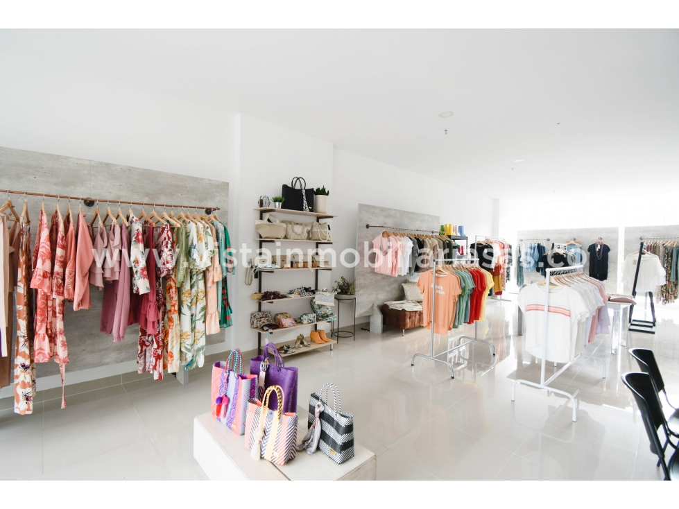 Venta Local El Trébol, Manizales — foto 2