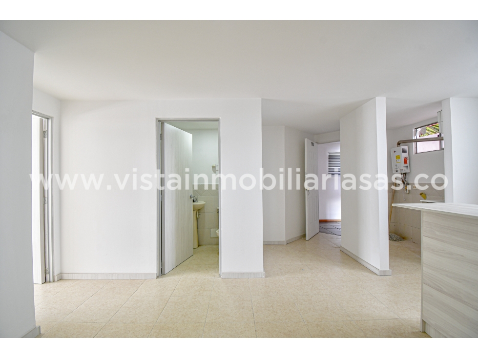 Arriendo Apartaestudio Sector Avenida Santander, Manizales — foto 3