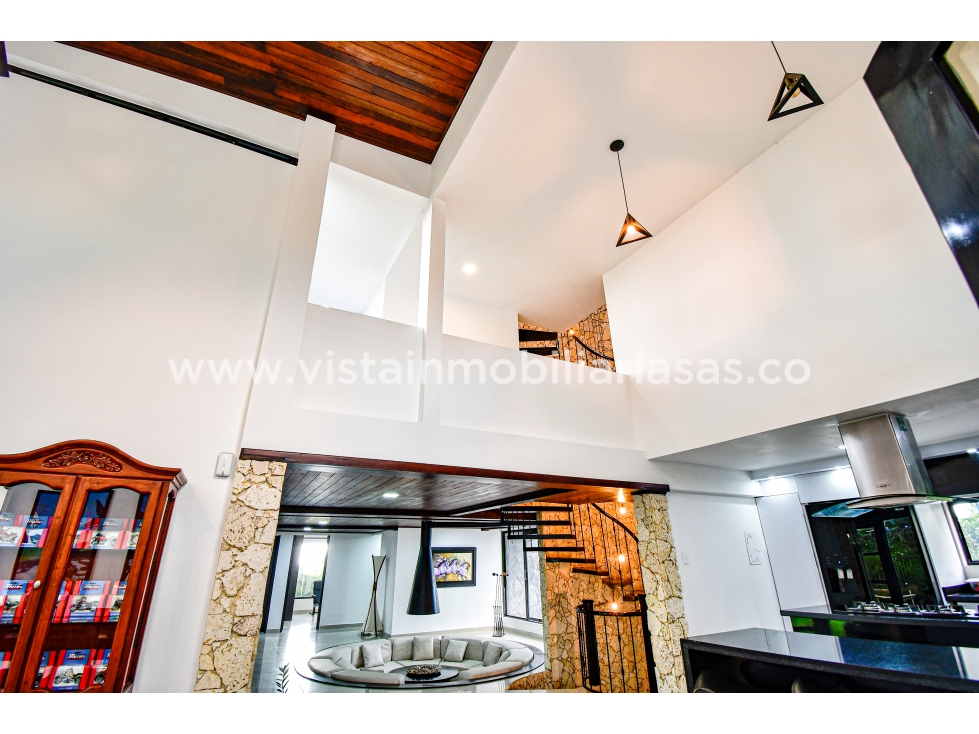 Venta Casa Campestre Vereda Buenavista, Manizales — foto 5