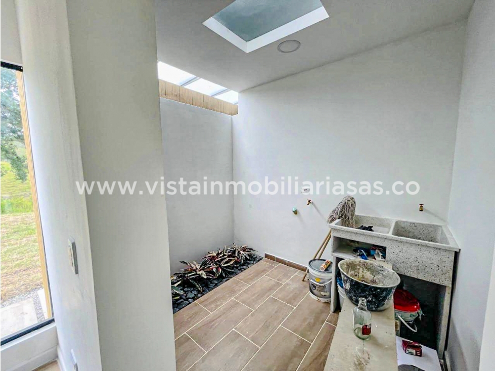 Venta Casa Campestre Condominio Makadamia, km 46 vía a Medellín — foto 5