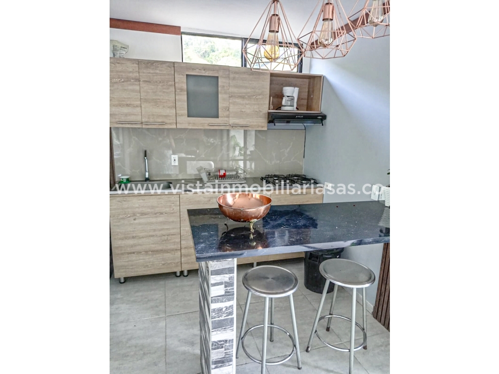 Venta Casa Campestre Autopista del Café, Manizales — foto 6