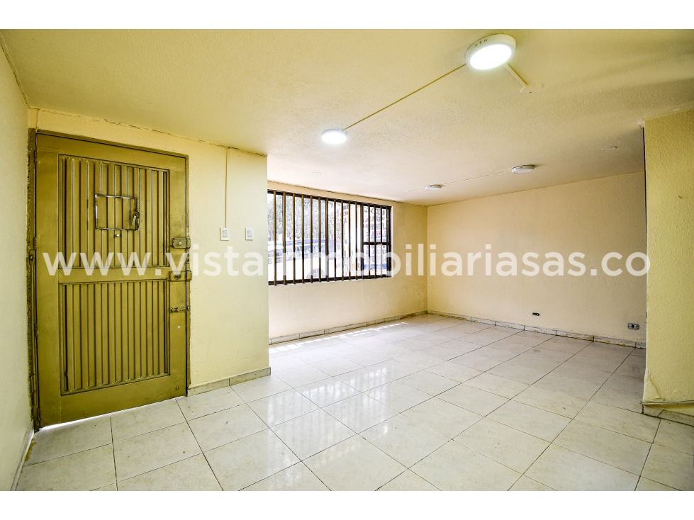 Venta Casa Sector Chipre, Manizales