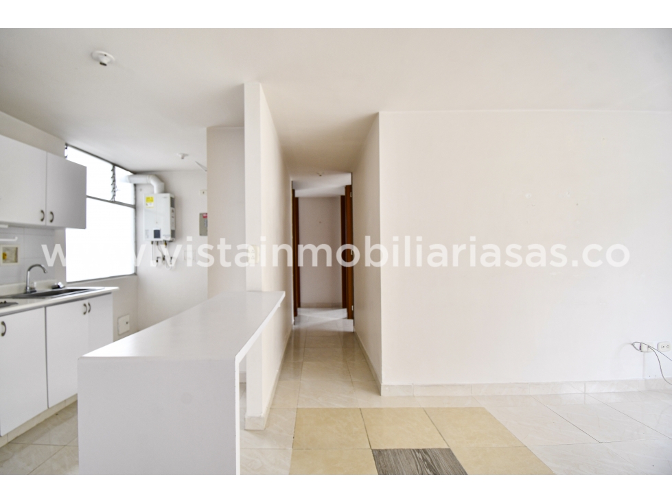 Venta Apartamento Sector Estambul, Manizales — foto 6