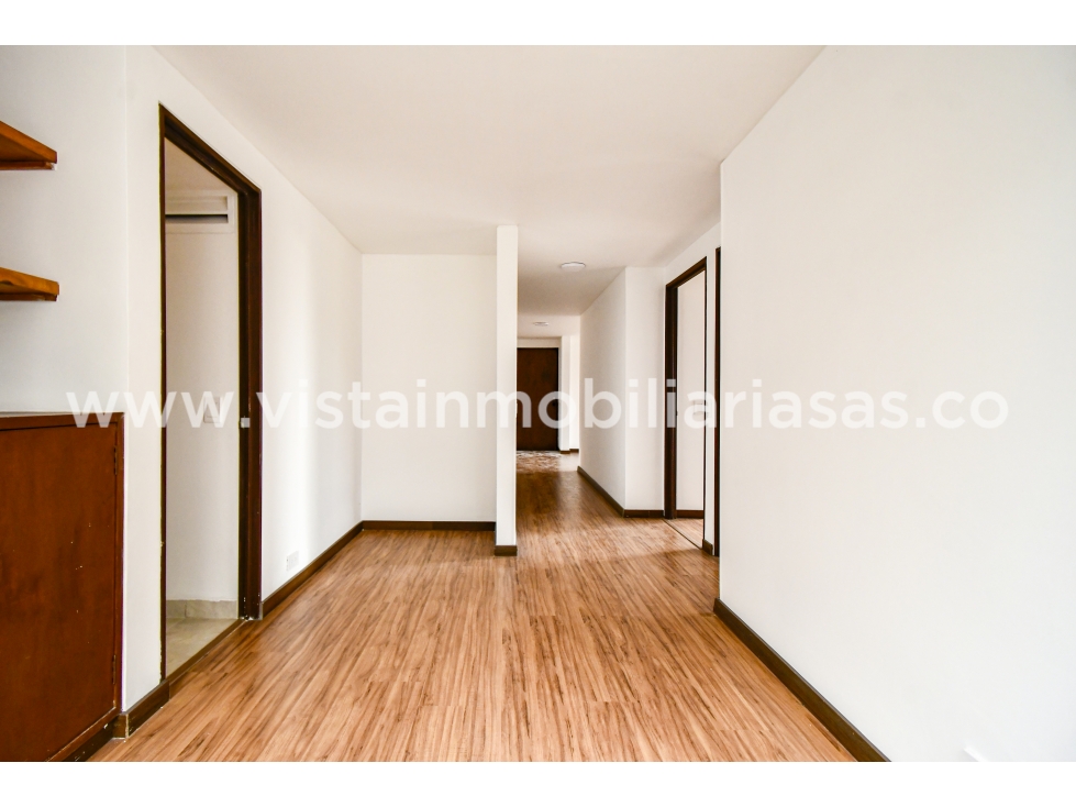 Venta Apartamento Sector Palermo, Manizales — foto 4