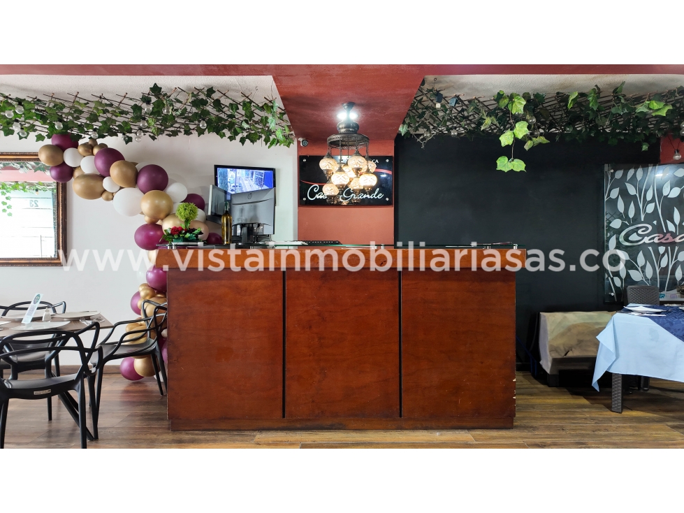 Venta Casa Comercial Guayacanes, Manizales — foto 5