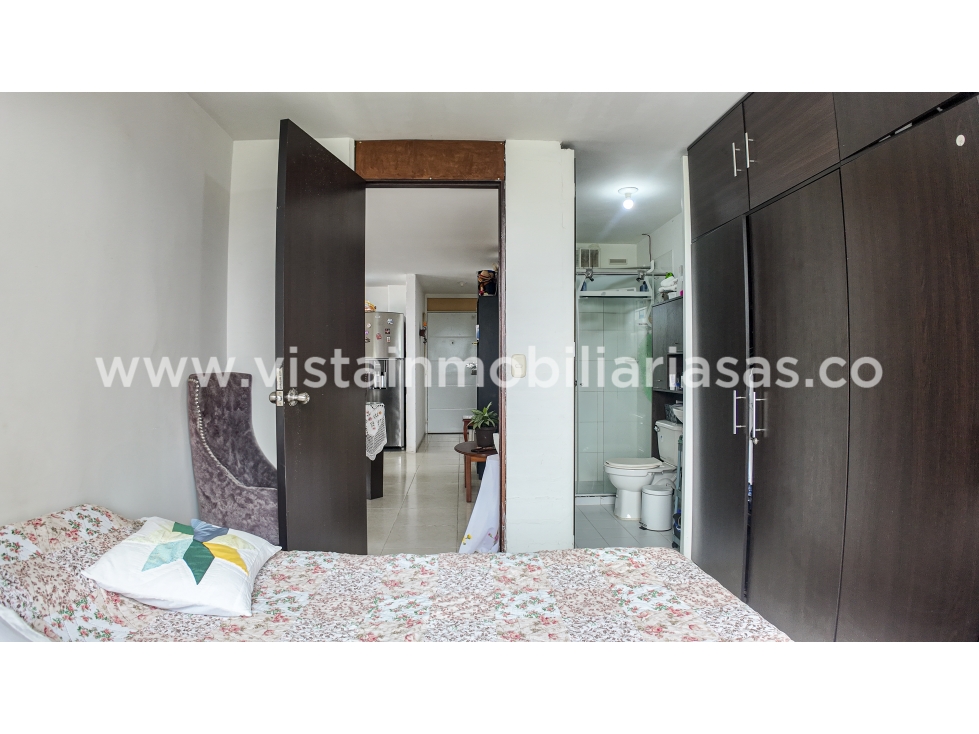 Venta Apartamento en el Sector de Villamaría, Caldas — foto 6