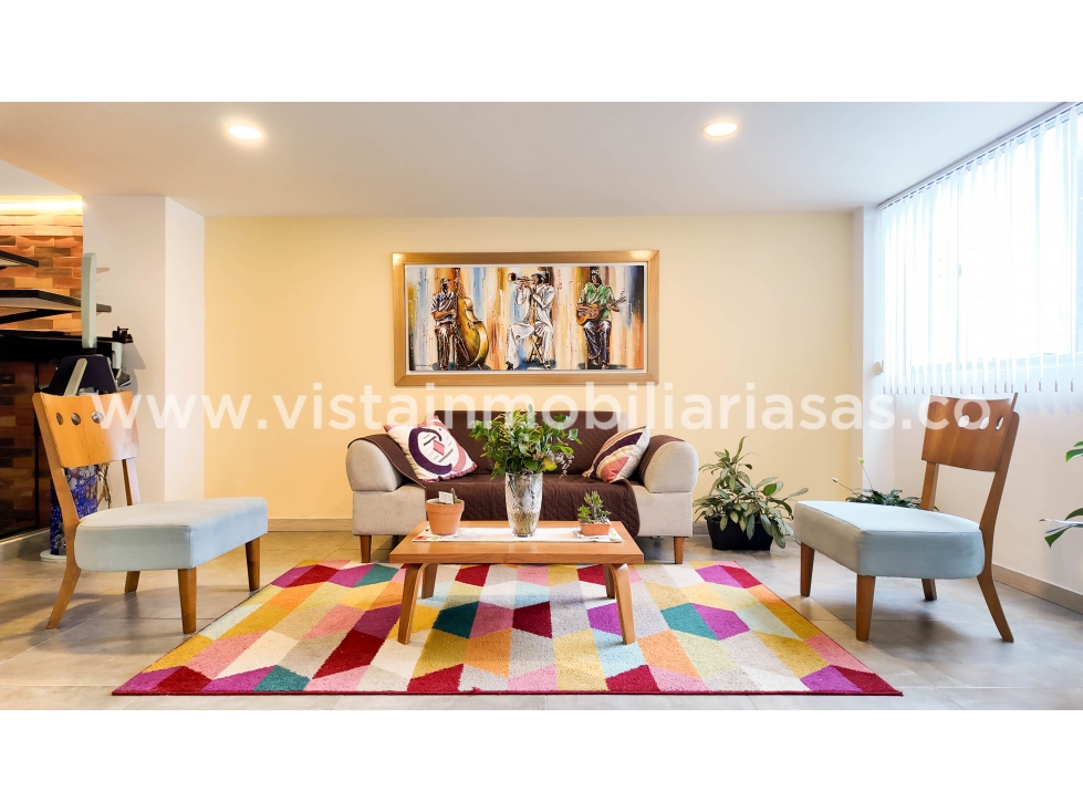 Venta Casa Sector Chipre, Manizales