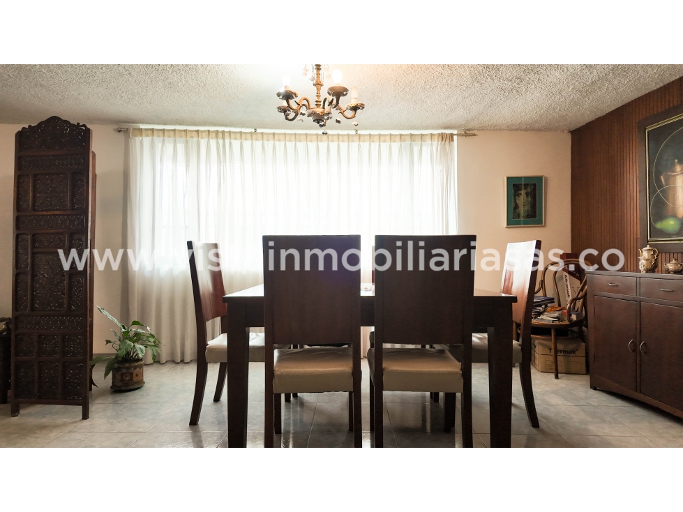Venta Casa Sector La Leonora, Manizales — foto 3