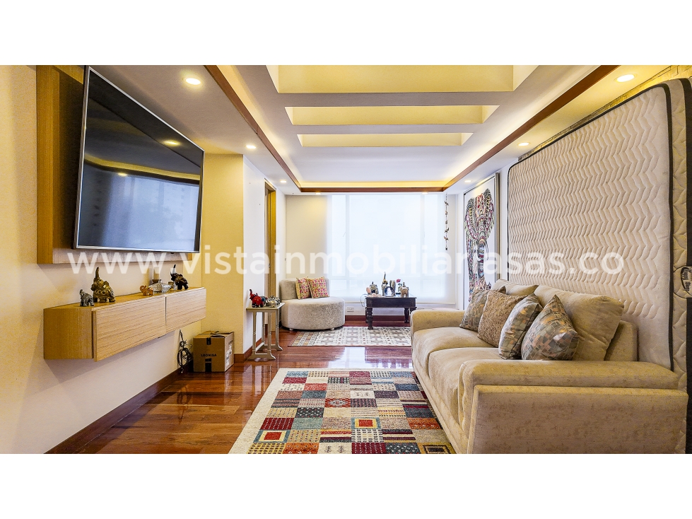 Venta Apartamento Sector El Cable, Manizales — foto 6