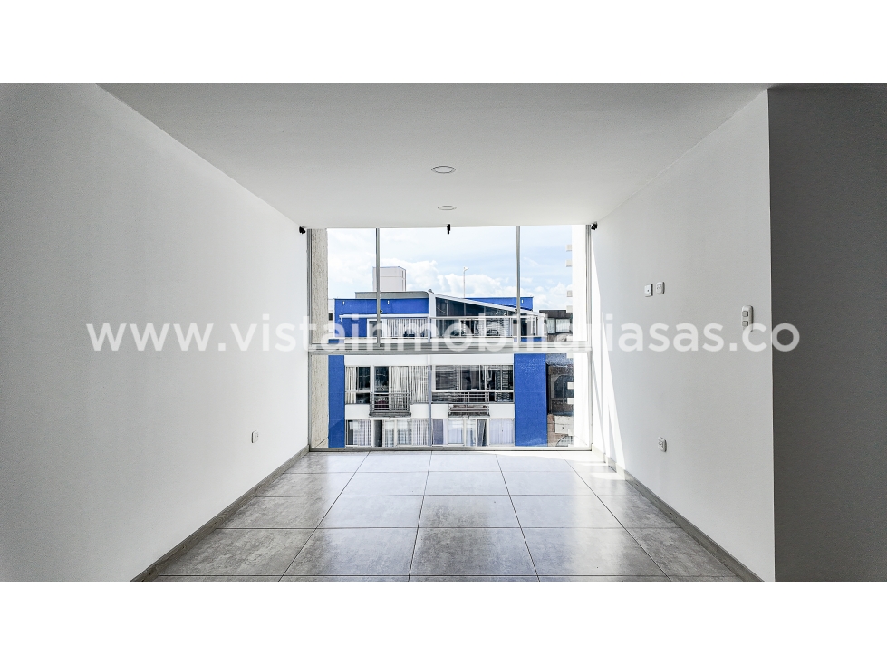 Venta Apartamento Sector Chipre, Manizales