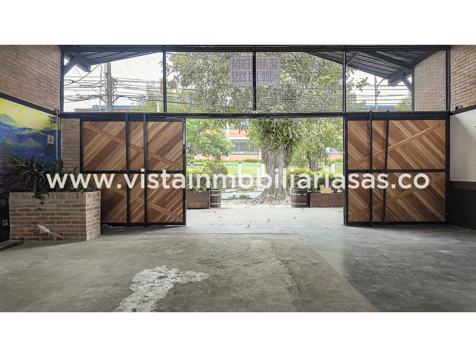 Arriendo Local Sector Milán/Batallón, Manizales