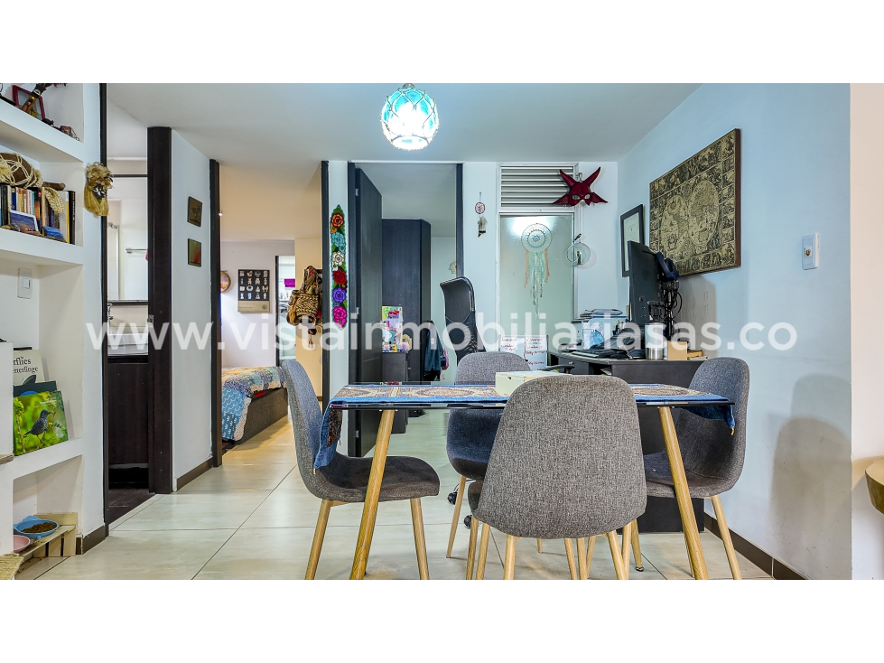 Venta Apartamento Sector Chipre, Manizales — foto 5