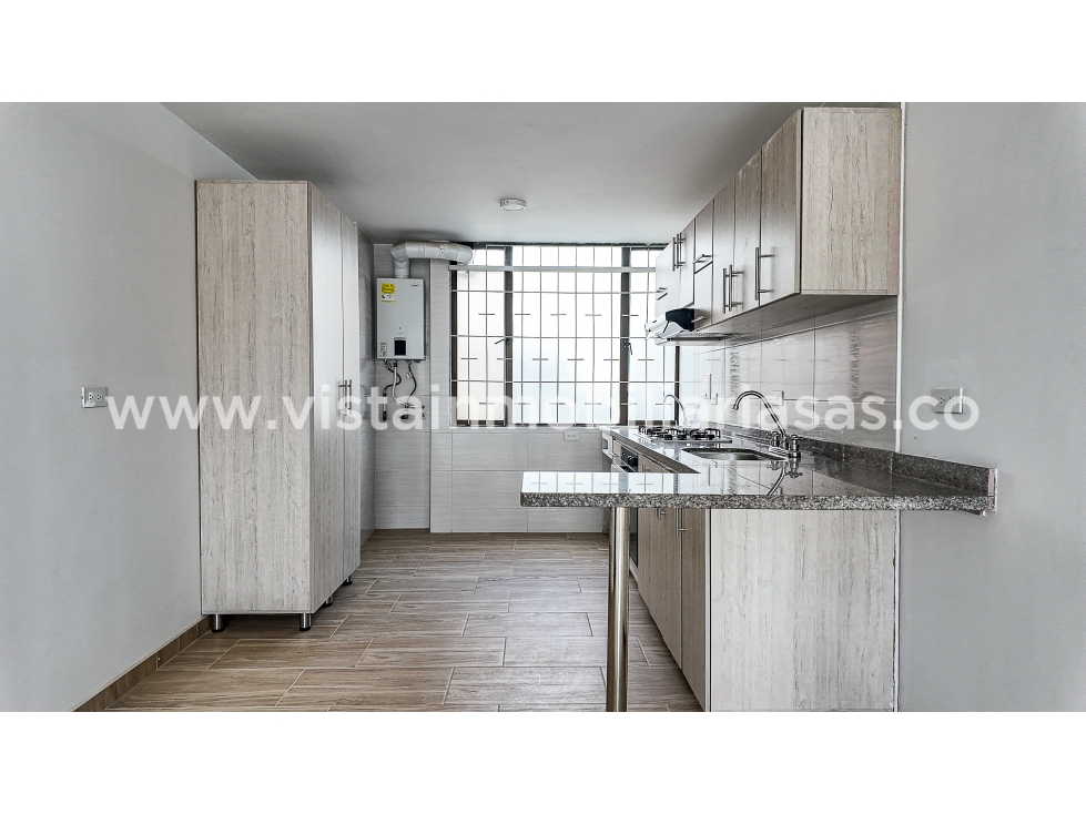 Venta Apartamento Palermo, Manizales — foto 5