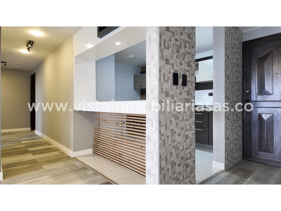 Venta Apartamento Sector Palermo, Manizales — foto 2