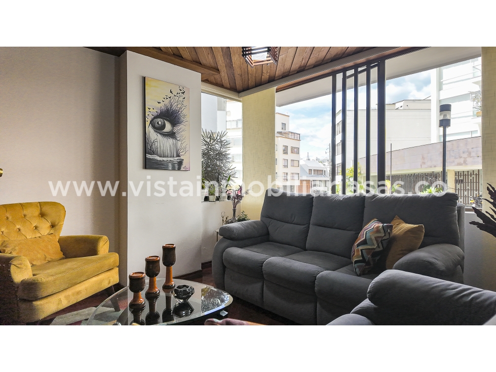 Venta Apartamento Sector Palermo, Manizales — foto 3