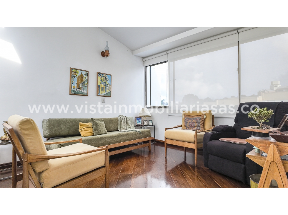Venta Casa Sector Palermo, Manizales