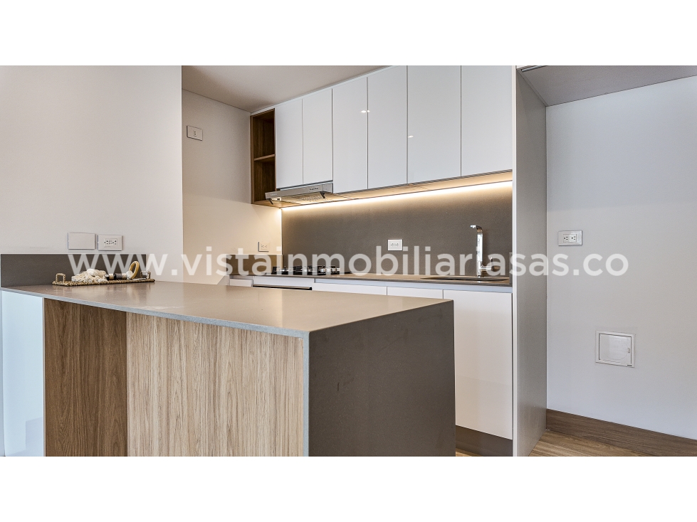 Venta Apartaestudio Expoferias/El Trébol, Manizales — foto 5