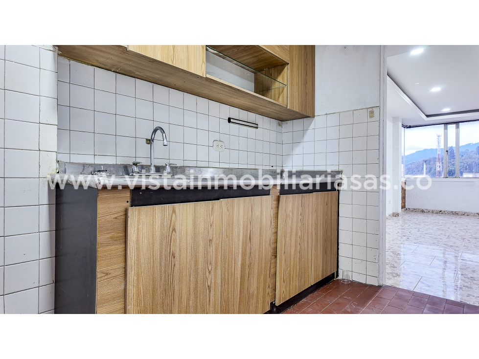 Venta Apartamento Sector Milán, Manizales — foto 5