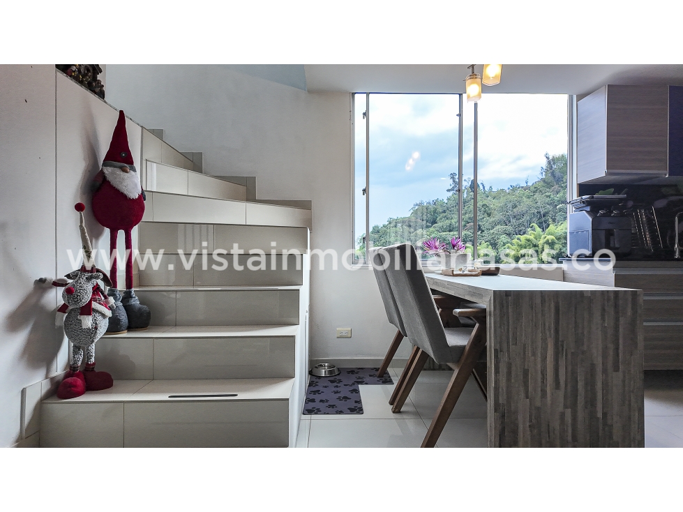 Venta Apartamento Los Nogales, Manizales — foto 5