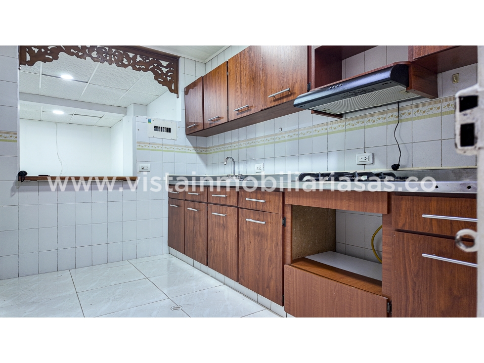 Arriendo Apartamento Sector Belén, Manizales — foto 3