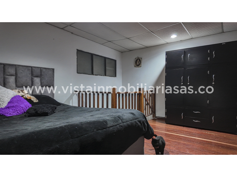 Venta Casa con Renta Sector Av. Kevin Ángel, Manizales — foto 4
