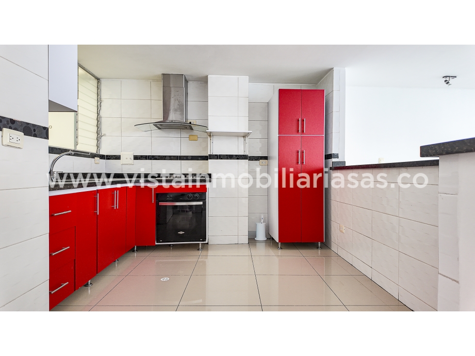 Venta Apartamento Dúplex Sector Alta Suiza, Manizales — foto 3