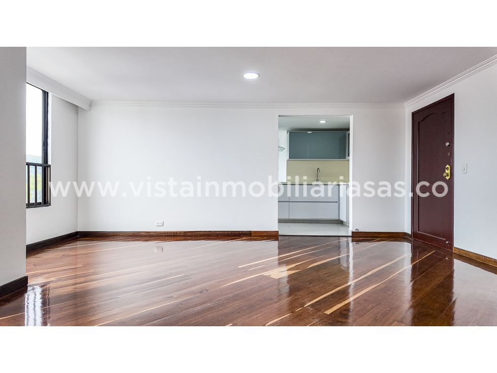 Venta Apartamento Sector Milán, Manizales
