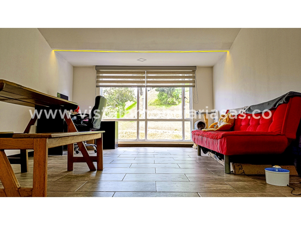 Venta Apartamento Sector La Leonora, Manizales