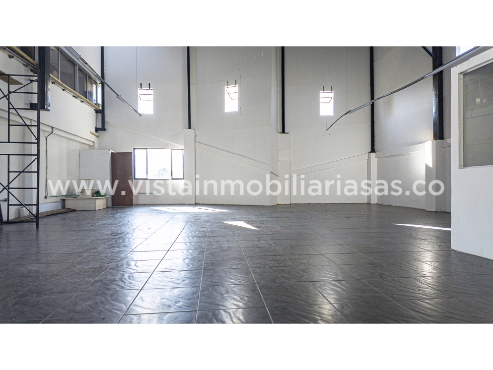 Arriendo local Sector de Versalles/Faneon, Manizales — foto 6