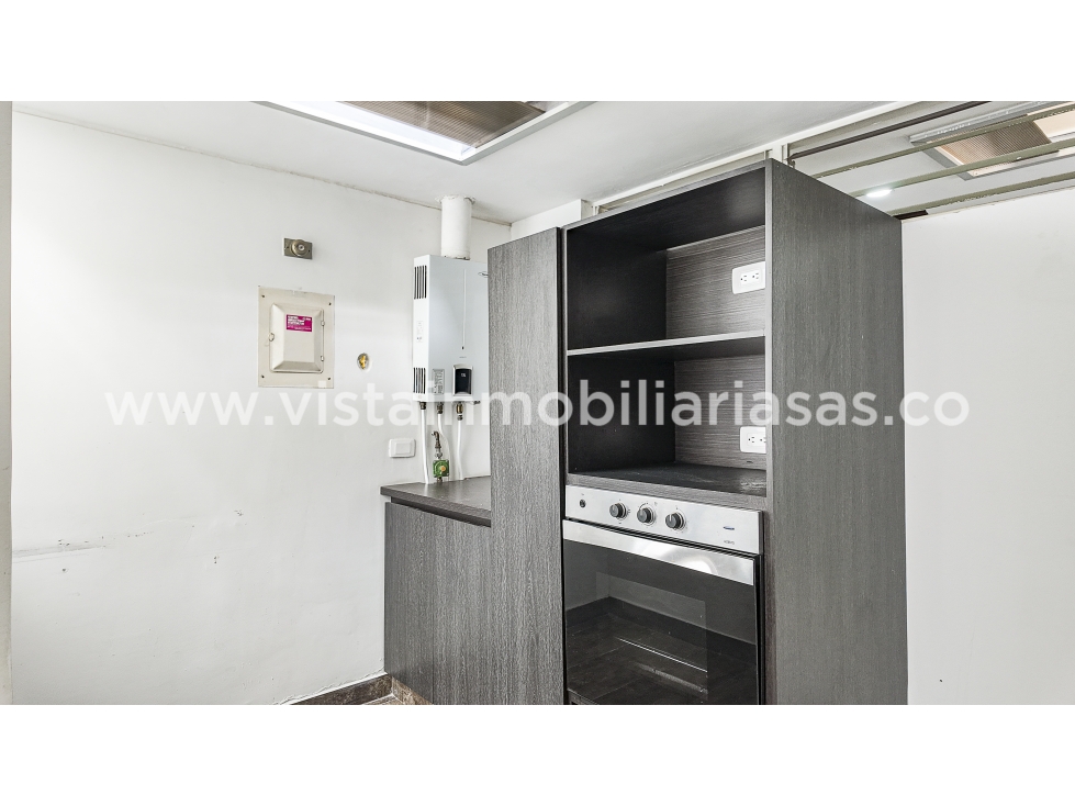 Venta Apartamento Sector Palermo, Manizales — foto 5