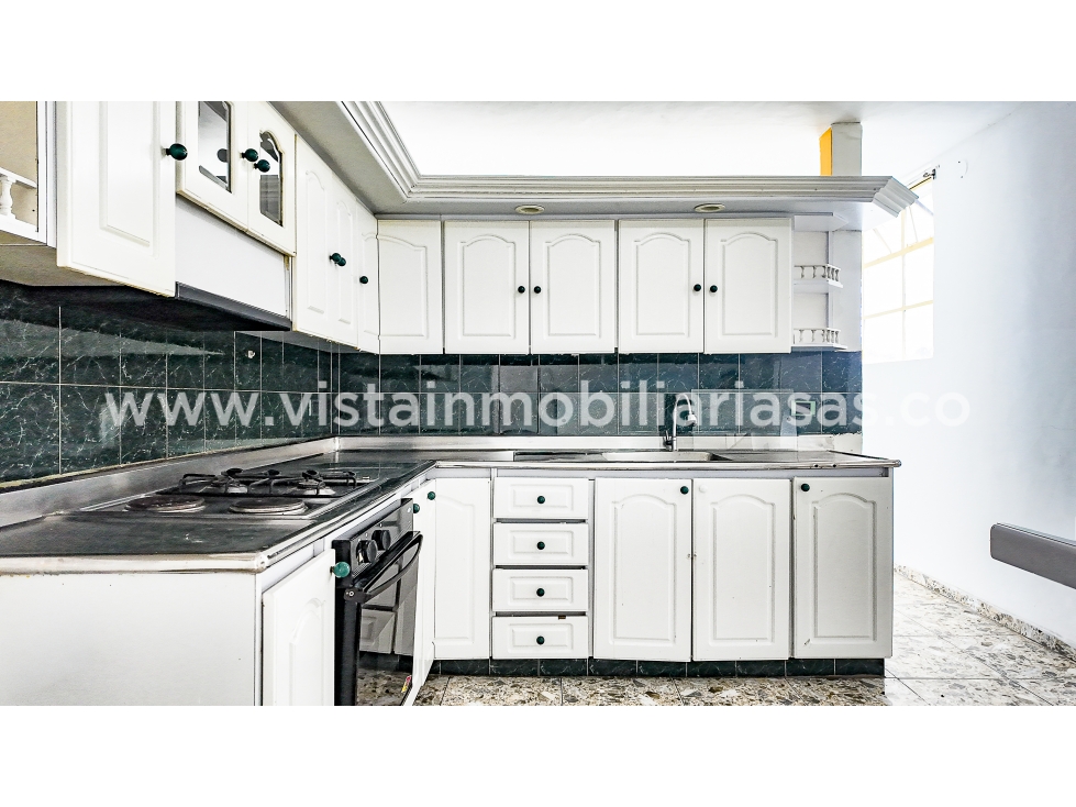 Arriendo Apartamento Centro, Manizales — foto 2
