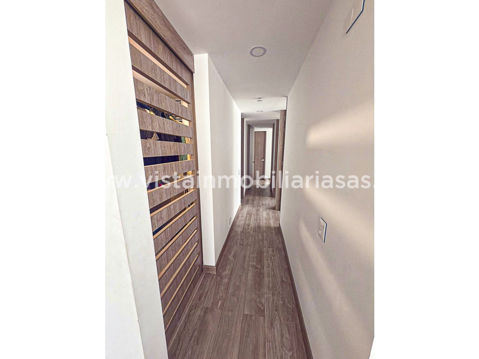 Venta Apartamento Sector Av Santander, Manizales — foto 6