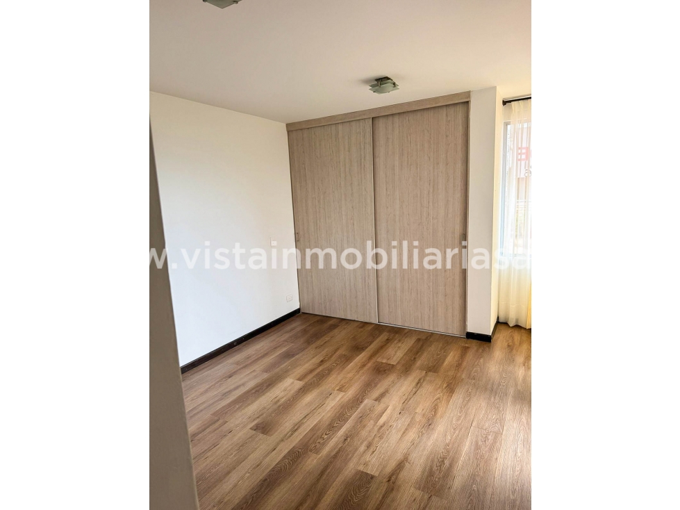 Venta Apartamento Sector Tejares/Batallón, Manizales — foto 4