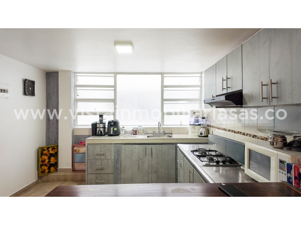 Venta Apartamento Sector Villa Pilar, Manizales