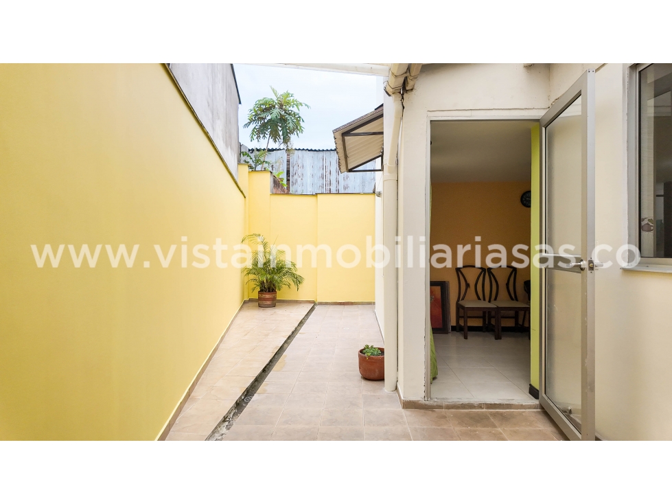 Arriendo Apartamento Sector Saenz, Manizales — foto 4