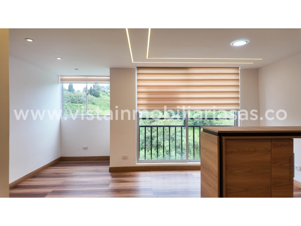 Venta Apartamento Sector La Sultana, Manizales — foto 5