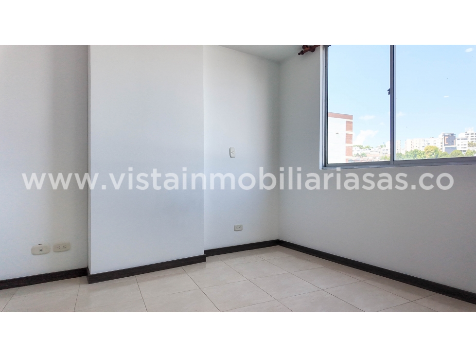 Venta Apartaestudio Alta Suiza, Manizales — foto 6
