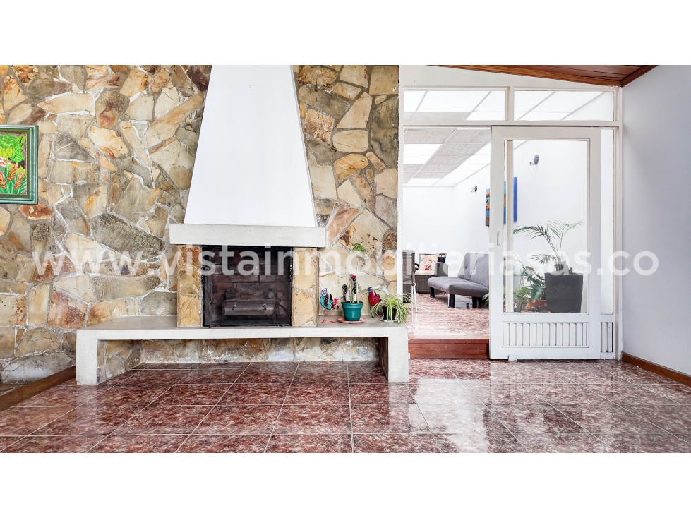 Venta Casa Sector Guayacanes, Manizales — foto 4
