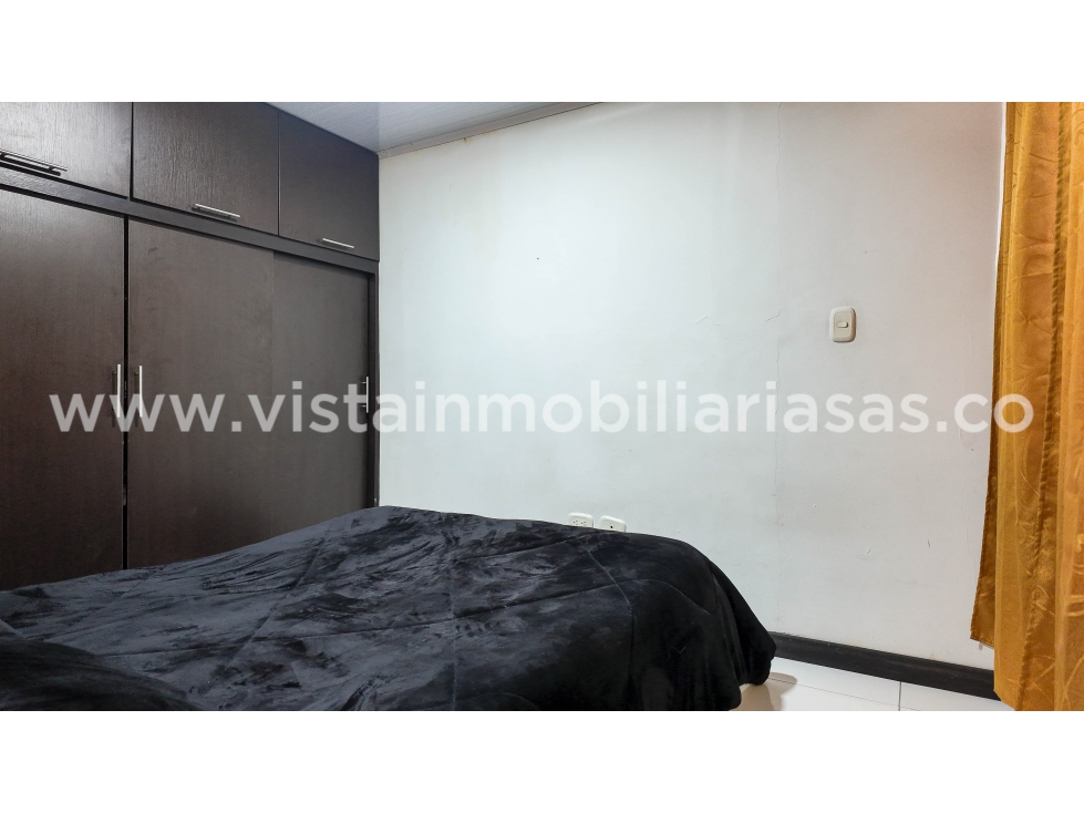 Venta Apartamento Campohermoso, Manizales — foto 6