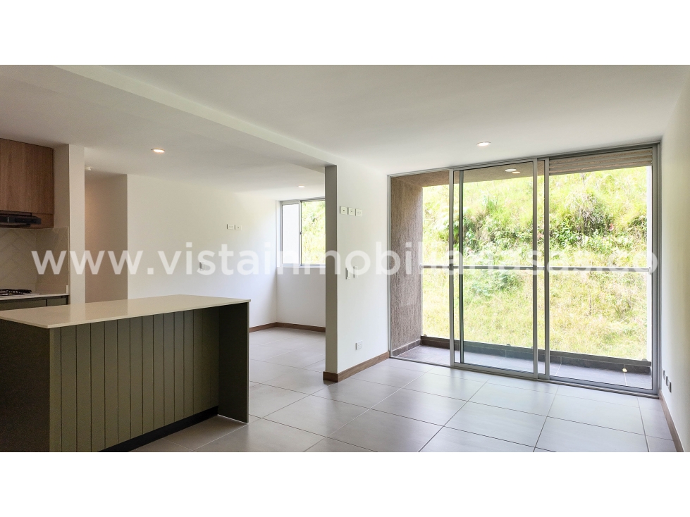 Venta Apartamento Niza, Manizales — foto 2
