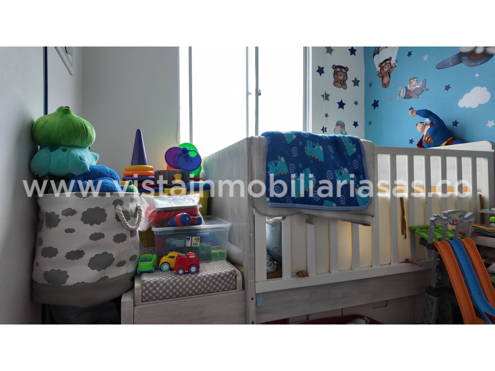 Venta Apartamento Sector Niza, Manizales — foto 4