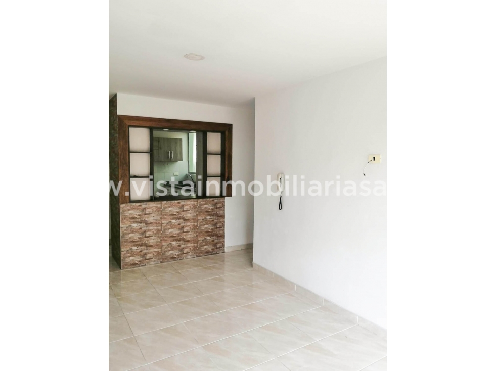 Venta Apartamento Sector Campohermoso, Manizales
