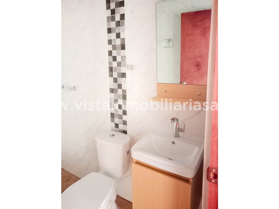 Venta Apartamento Avenida Santander, Manizales — foto 5